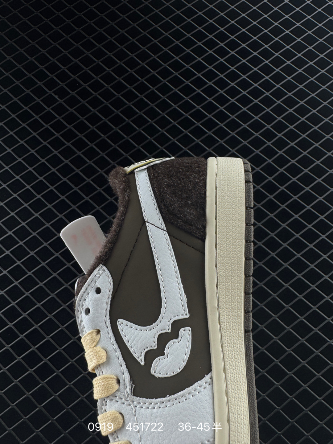 Nike Air Jordan 1 Low